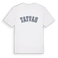 Tatvan college t-shirt