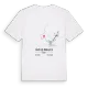 Yükseliş Mahallesi karta t-shirt