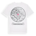 Bjelovarsko-bilogorska županija t-shirt
