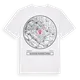 Bjelovarsko-bilogorska županija t-shirt