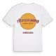 Abramsäng cirkel t-shirt