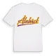 Ålabäck baseball t-shirt