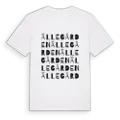 Ällegården ordlek t-shirt