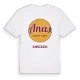 Ånås cirkel t-shirt