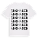 Änghagen ordlek t-shirt
