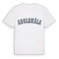 Anglemåla college t-shirt