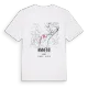 Annebo karta t-shirt