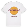 Annelund cirkel t-shirt