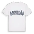 Appelås college t-shirt