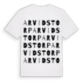Arvidstorp ordlek t-shirt