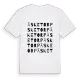 Äsketorp ordlek t-shirt