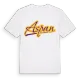Aspan baseball t-shirt