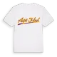 Aspö Mad baseball t-shirt