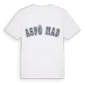 Aspö Mad college t-shirt