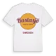 Bastasjö cirkel t-shirt