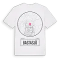 Bastasjö t-shirt
