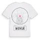 Bastasjö t-shirt