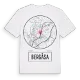 Bergåsa t-shirt
