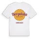 Bergdala cirkel t-shirt