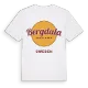 Bergdala cirkel t-shirt