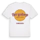 Bergstorp cirkel t-shirt