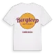 Bergtorp cirkel t-shirt