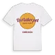 Bertatorpet cirkel t-shirt