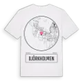 Björkholmen t-shirt