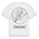 Blåportshöjden t-shirt