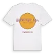 Blekinge län cirkel t-shirt