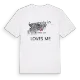 Någon i Blekinge län älskar mig t-shirt