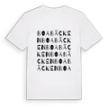 Boabäcken ordlek t-shirt