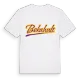 Bokahult baseball t-shirt