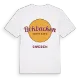 Bokbacken cirkel t-shirt