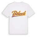 Bökevik baseball t-shirt