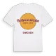 Bottnansmåla cirkel t-shirt