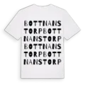Bottnanstorp ordlek t-shirt