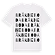 Bräkneboda ordlek t-shirt