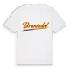Brantadal baseball t-shirt