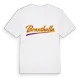Branthalla baseball t-shirt