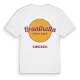 Branthalla cirkel t-shirt