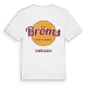 Bröms cirkel t-shirt