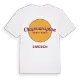Chapmansplan cirkel t-shirt