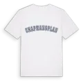 Chapmansplan college t-shirt