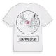 Chapmansplan t-shirt