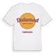Dalamad cirkel t-shirt