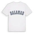 Dalamad college t-shirt