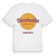 Danhalla cirkel t-shirt