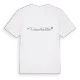 Danhalla hjärta t-shirt