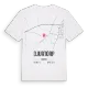 Djurtorp karta t-shirt